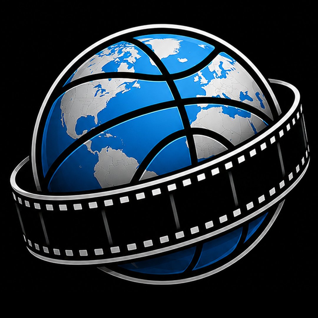 Global Film Room logo